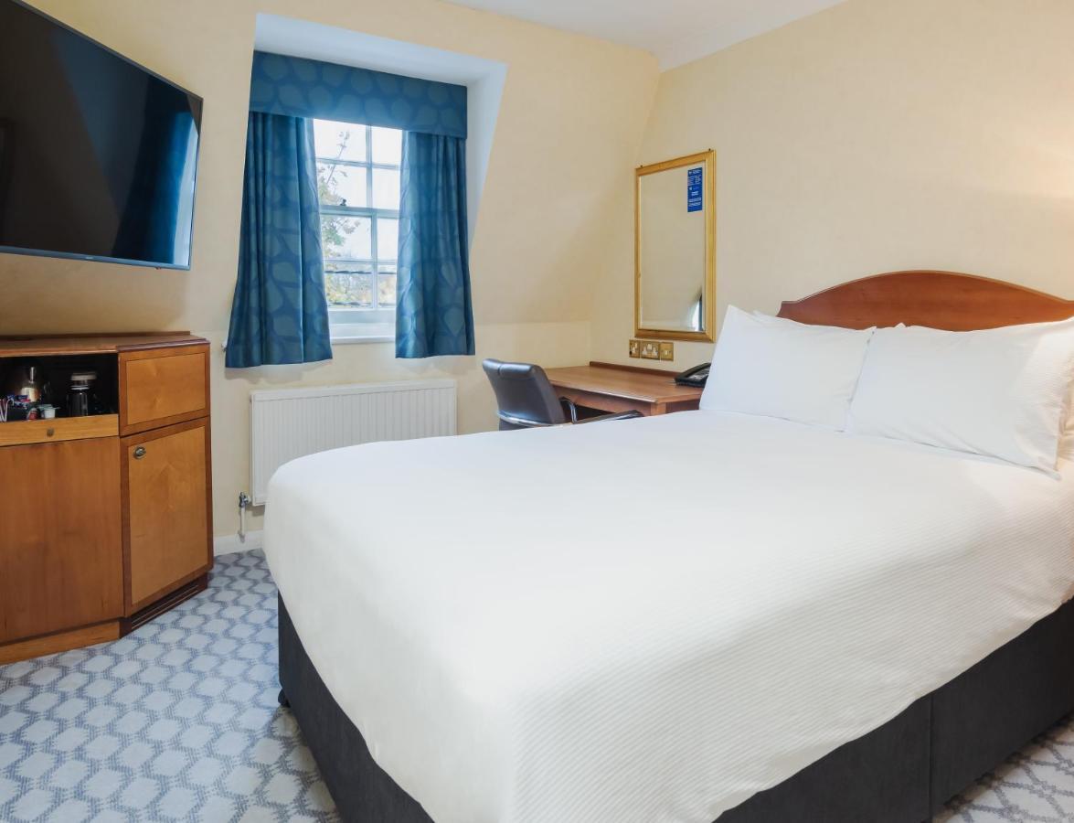 Avisford Park Hotel Αρουντέλ Εξωτερικό φωτογραφία
