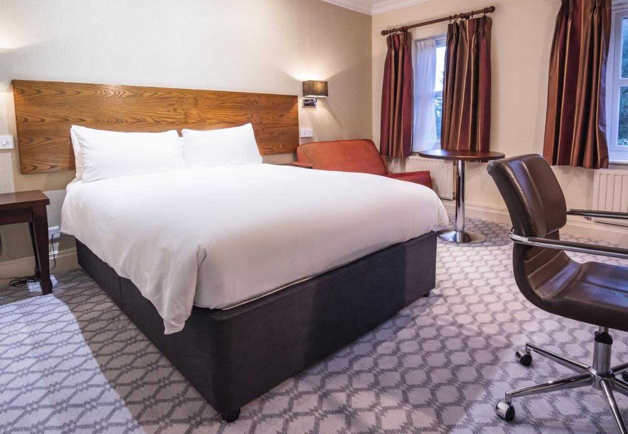 Avisford Park Hotel Αρουντέλ Εξωτερικό φωτογραφία
