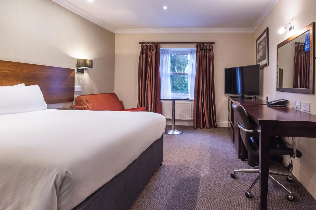 Avisford Park Hotel Αρουντέλ Εξωτερικό φωτογραφία