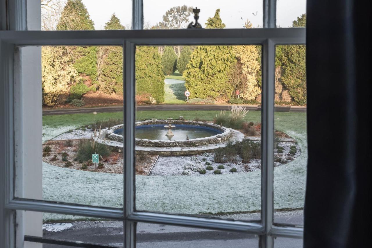 Avisford Park Hotel Αρουντέλ Εξωτερικό φωτογραφία