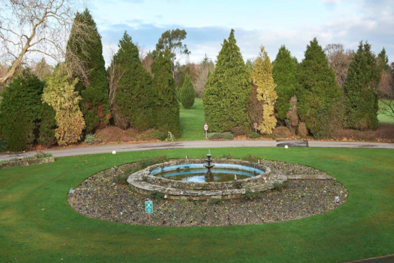 Avisford Park Hotel Αρουντέλ Εξωτερικό φωτογραφία