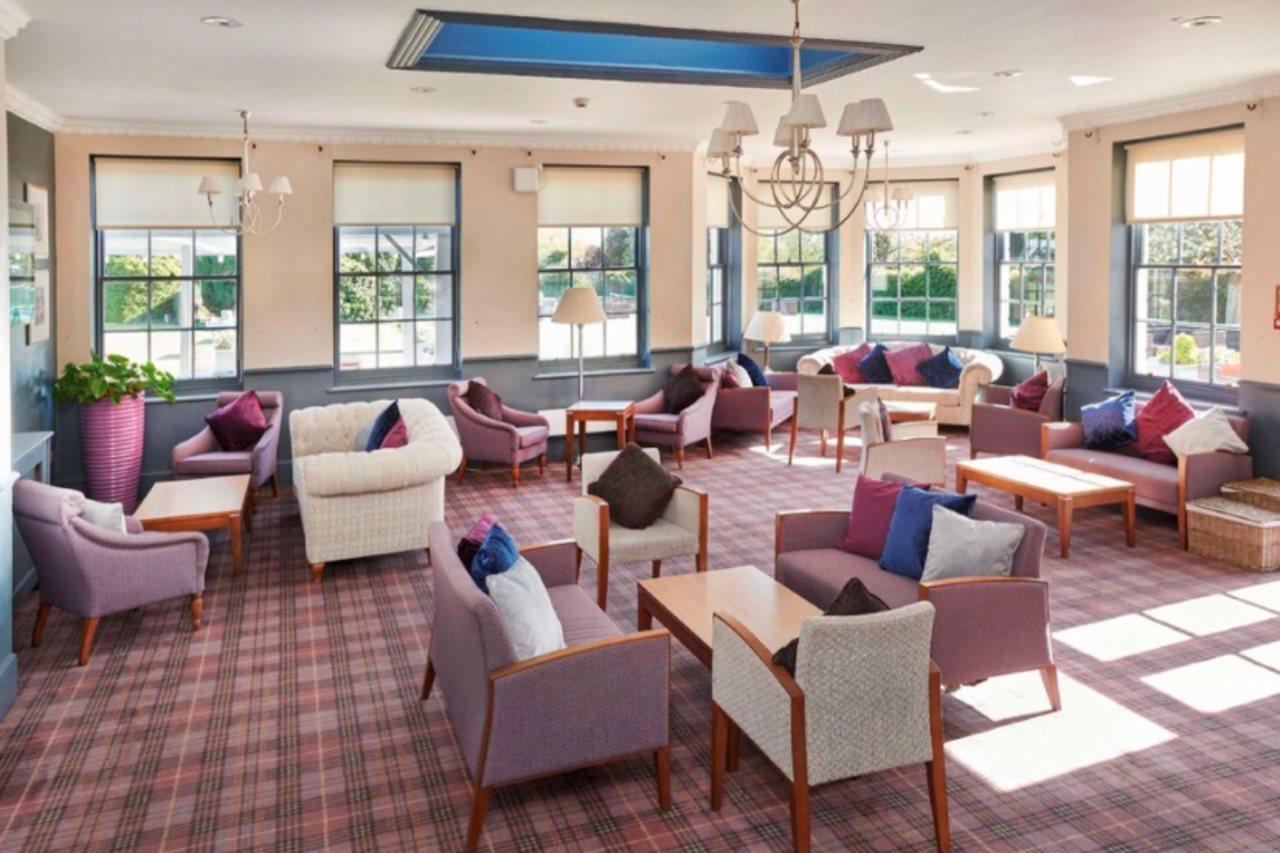 Avisford Park Hotel Αρουντέλ Εξωτερικό φωτογραφία