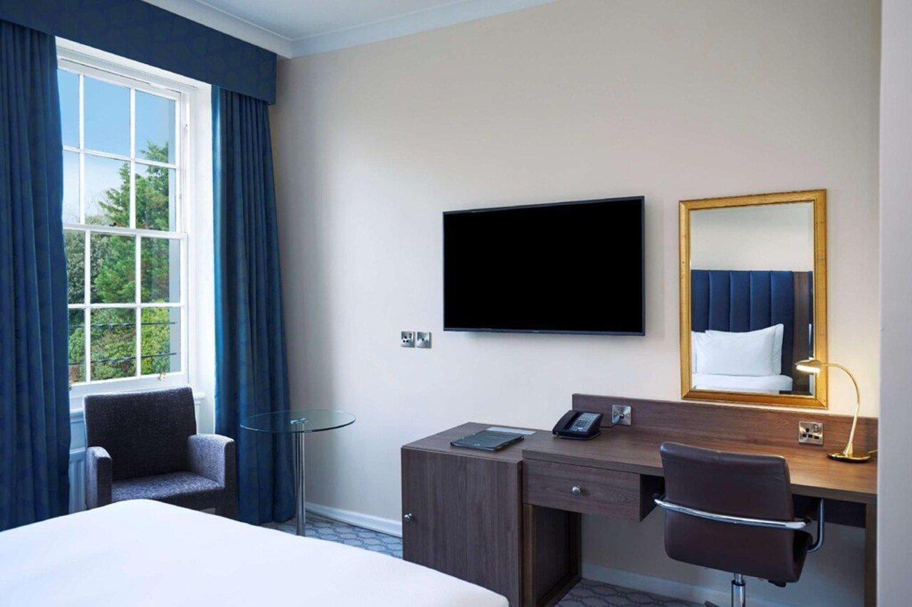 Avisford Park Hotel Αρουντέλ Εξωτερικό φωτογραφία