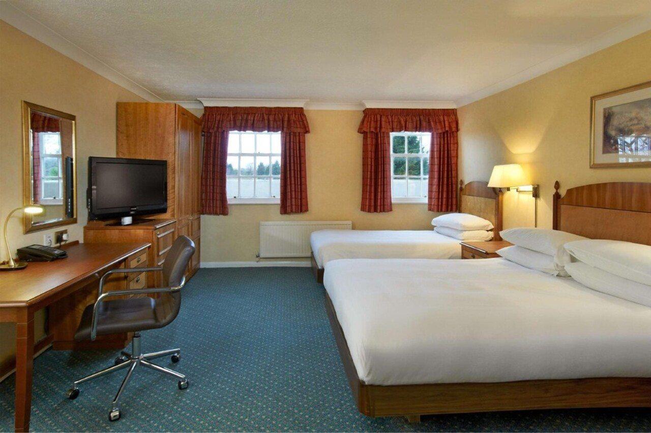 Avisford Park Hotel Αρουντέλ Εξωτερικό φωτογραφία