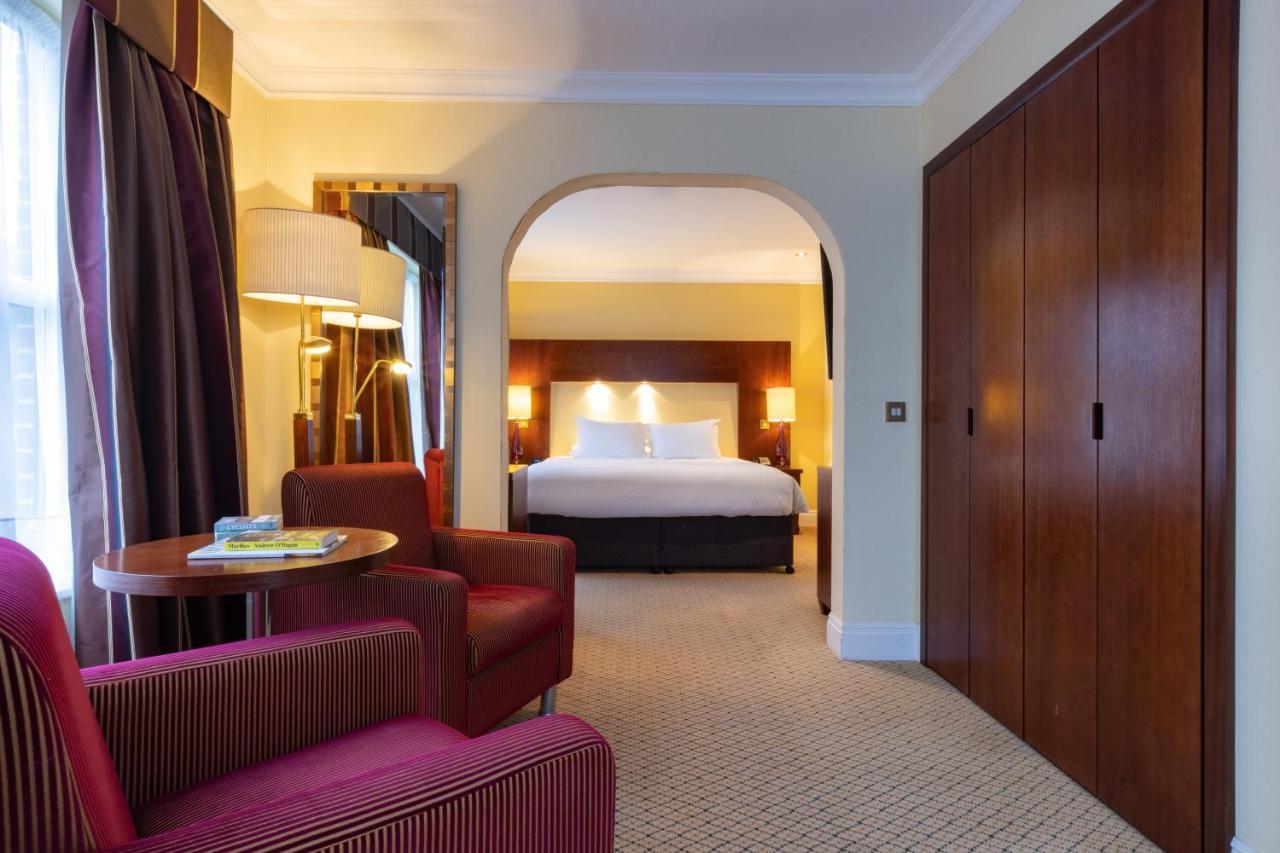 Avisford Park Hotel Αρουντέλ Εξωτερικό φωτογραφία