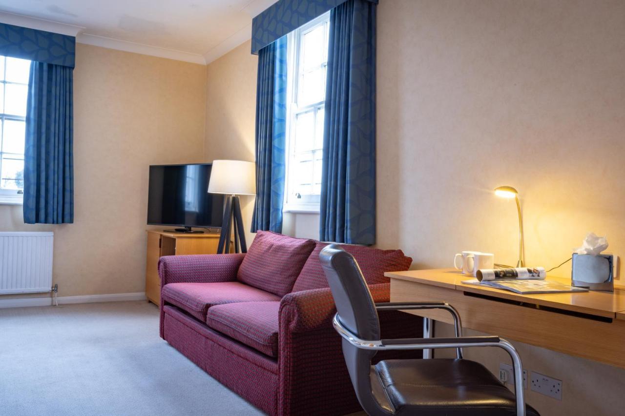 Avisford Park Hotel Αρουντέλ Εξωτερικό φωτογραφία