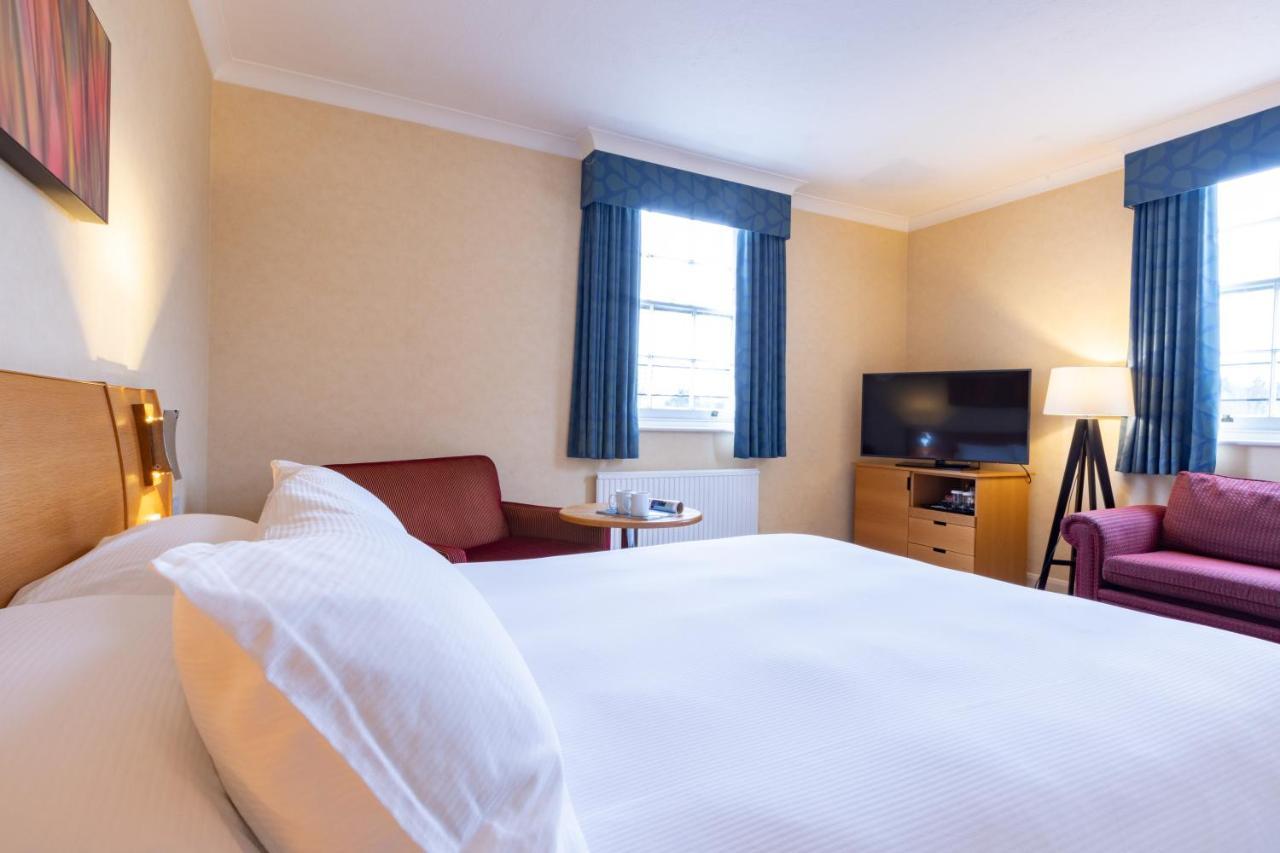 Avisford Park Hotel Αρουντέλ Εξωτερικό φωτογραφία