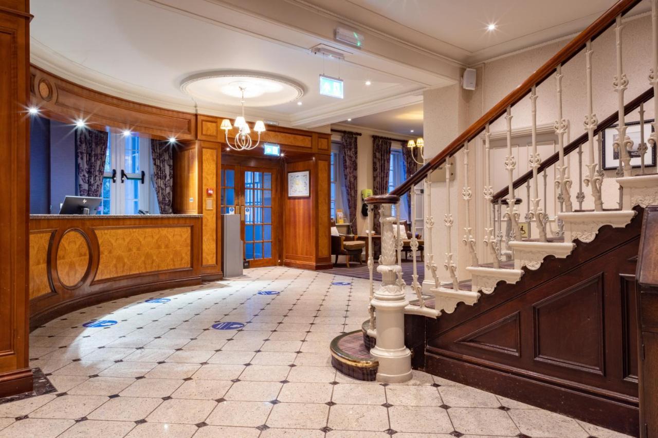 Avisford Park Hotel Αρουντέλ Εξωτερικό φωτογραφία