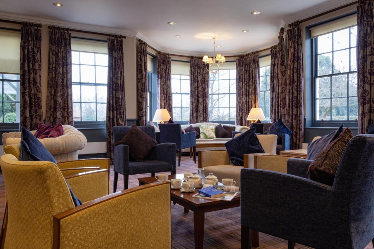 Avisford Park Hotel Αρουντέλ Εξωτερικό φωτογραφία