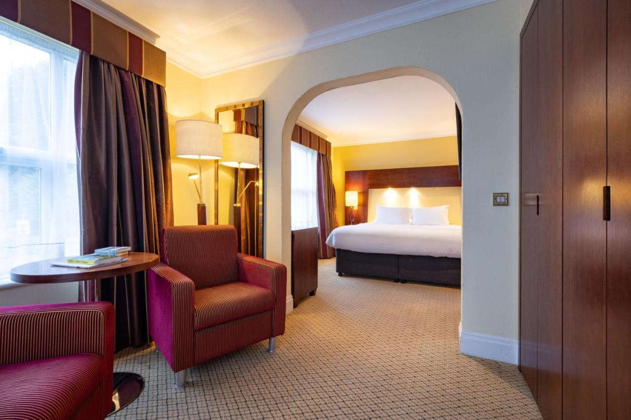 Avisford Park Hotel Αρουντέλ Εξωτερικό φωτογραφία