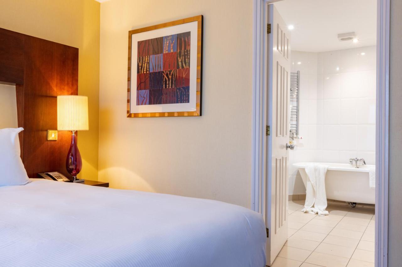 Avisford Park Hotel Αρουντέλ Εξωτερικό φωτογραφία