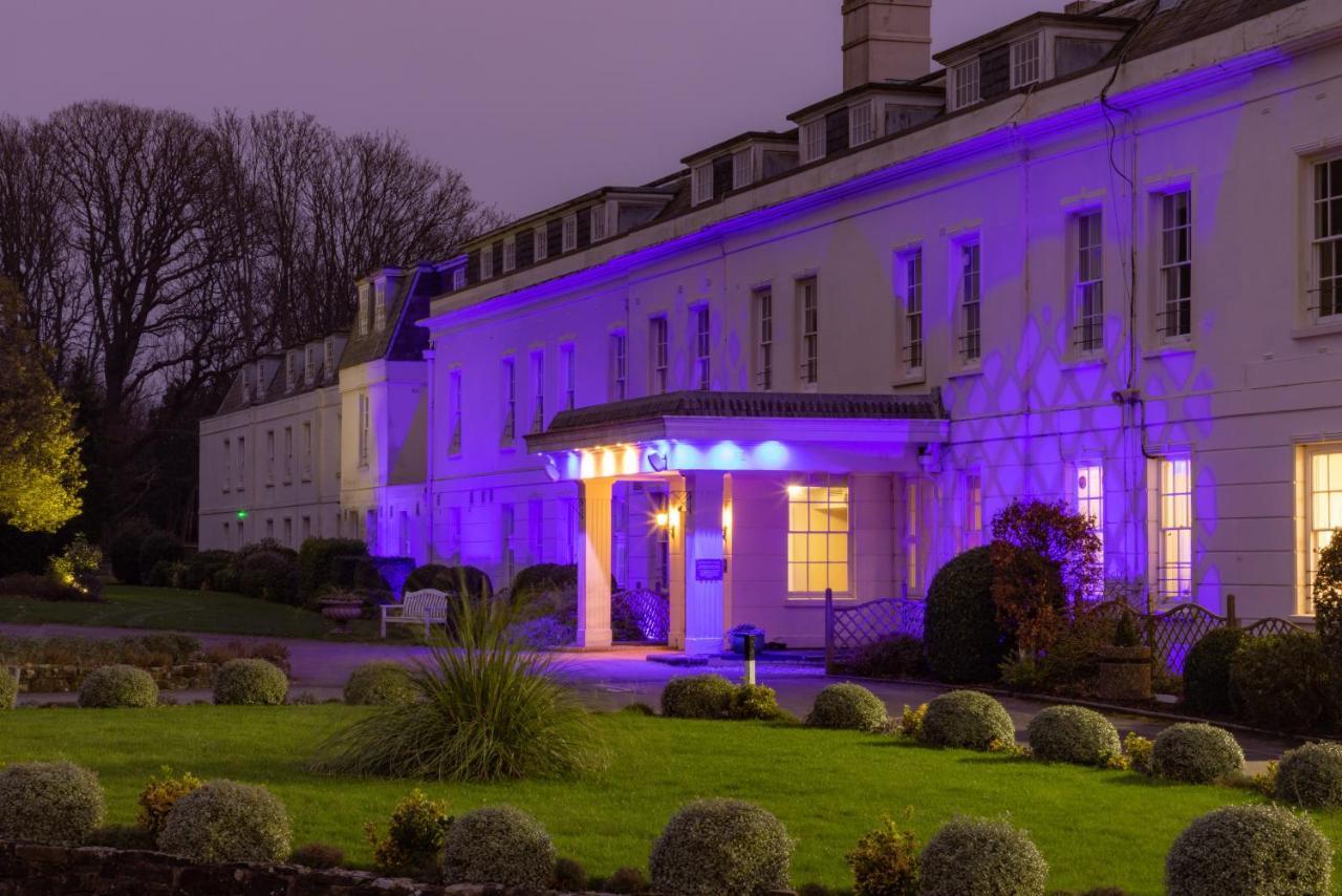 Avisford Park Hotel Αρουντέλ Εξωτερικό φωτογραφία