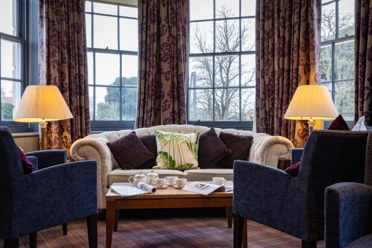 Avisford Park Hotel Αρουντέλ Εξωτερικό φωτογραφία