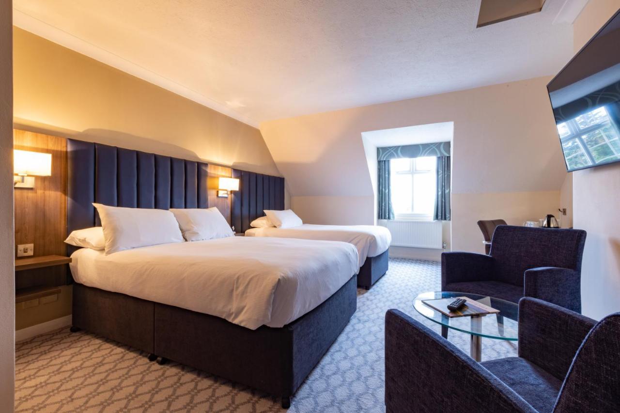 Avisford Park Hotel Αρουντέλ Εξωτερικό φωτογραφία