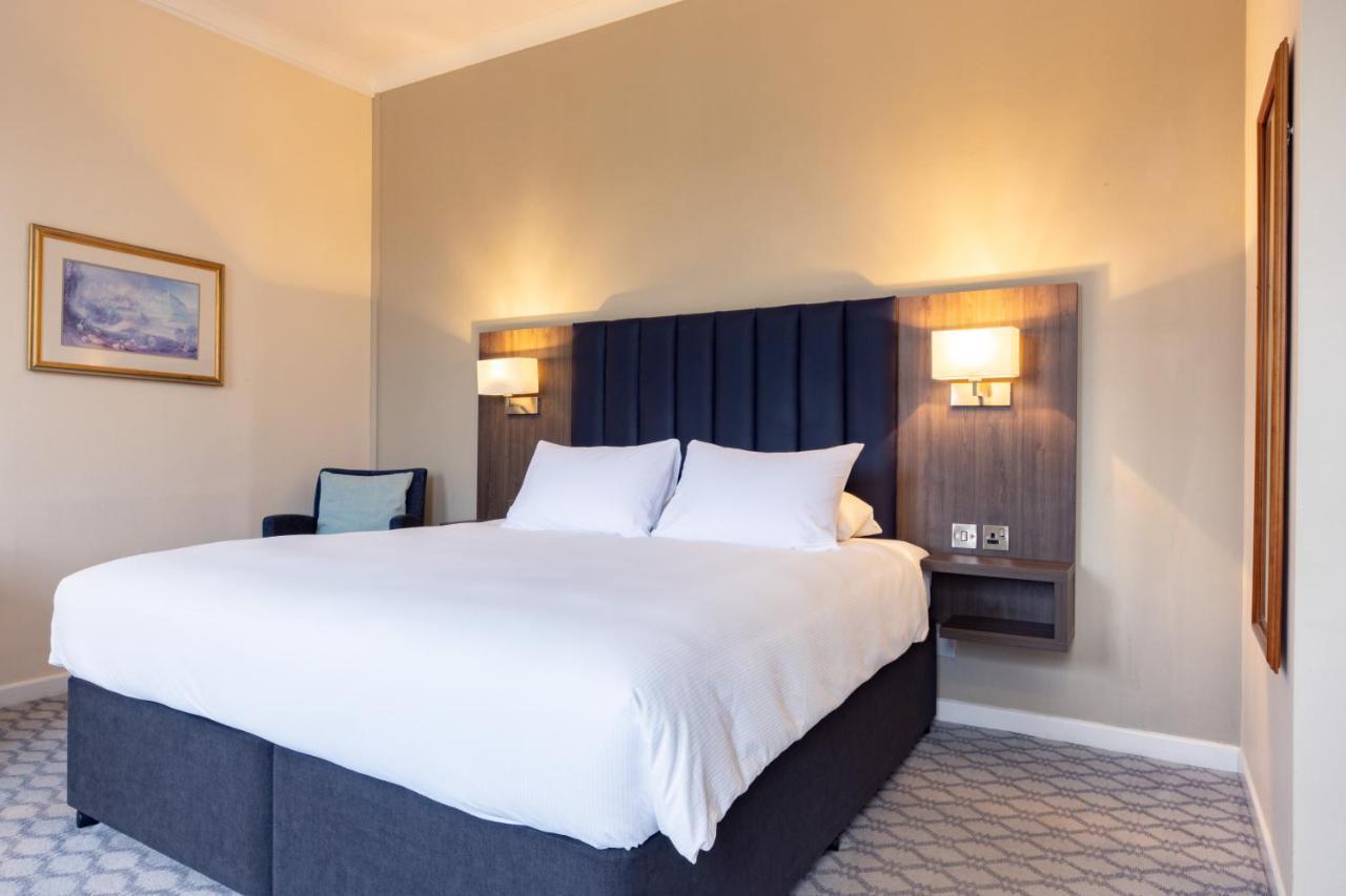 Avisford Park Hotel Αρουντέλ Εξωτερικό φωτογραφία