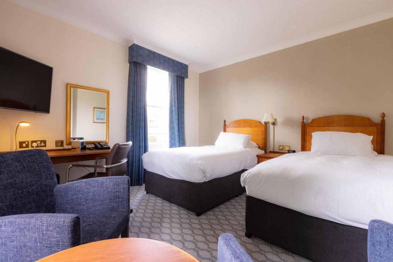 Avisford Park Hotel Αρουντέλ Εξωτερικό φωτογραφία