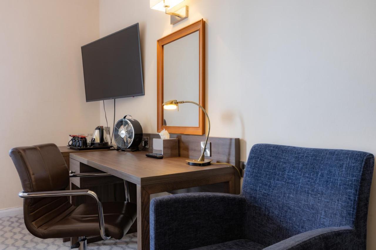 Avisford Park Hotel Αρουντέλ Εξωτερικό φωτογραφία