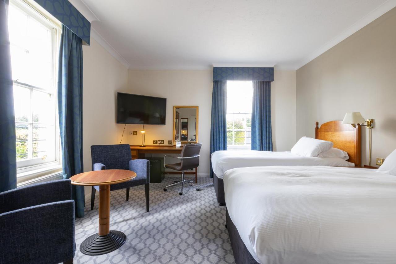 Avisford Park Hotel Αρουντέλ Εξωτερικό φωτογραφία
