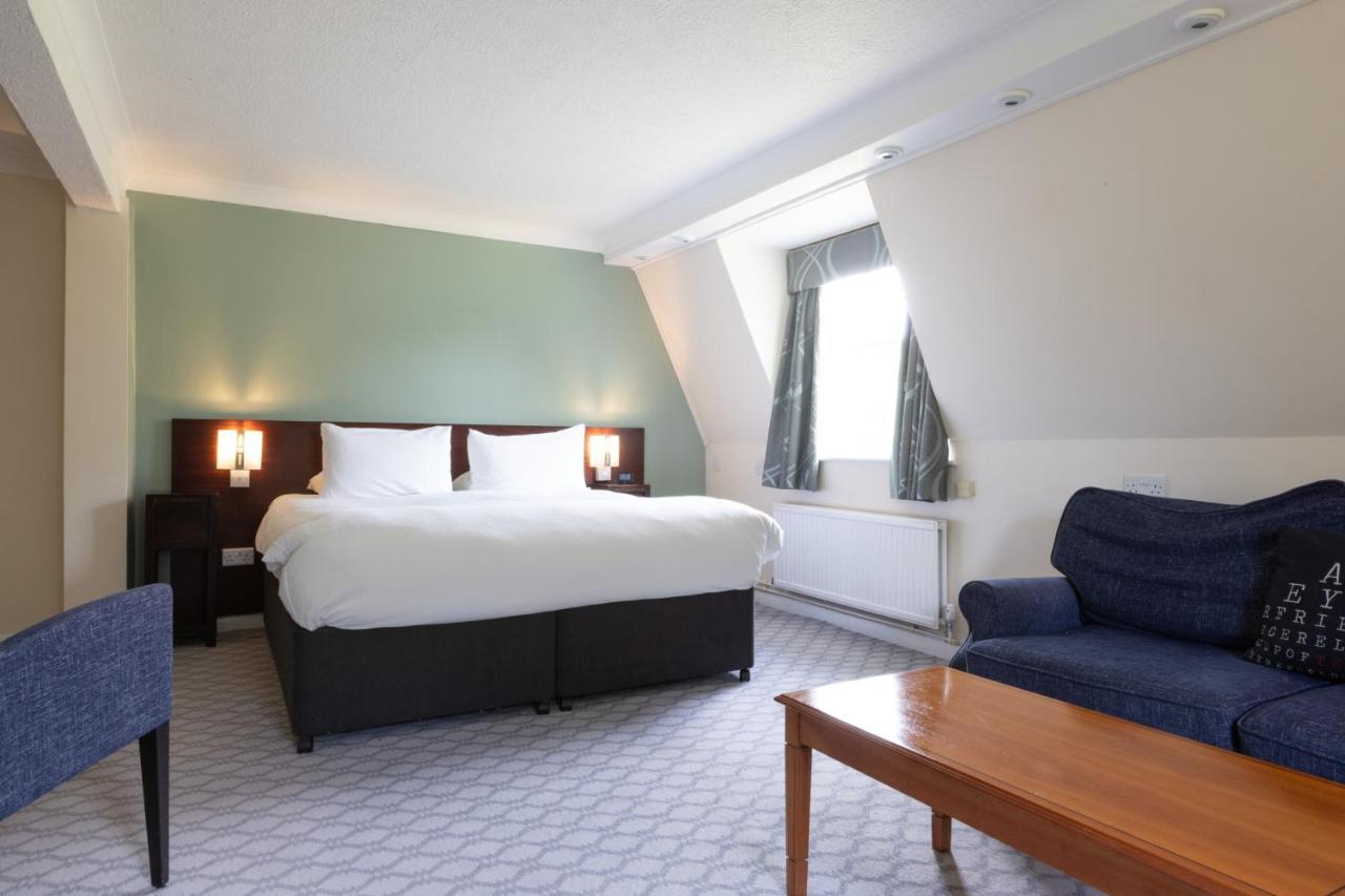 Avisford Park Hotel Αρουντέλ Εξωτερικό φωτογραφία