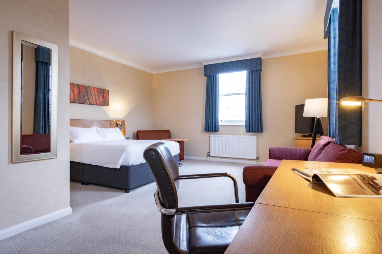 Avisford Park Hotel Αρουντέλ Εξωτερικό φωτογραφία