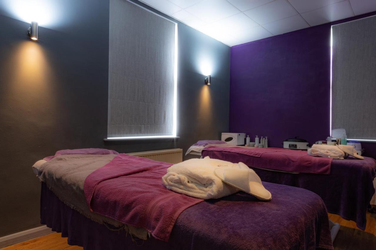 Avisford Park Hotel Αρουντέλ Εξωτερικό φωτογραφία