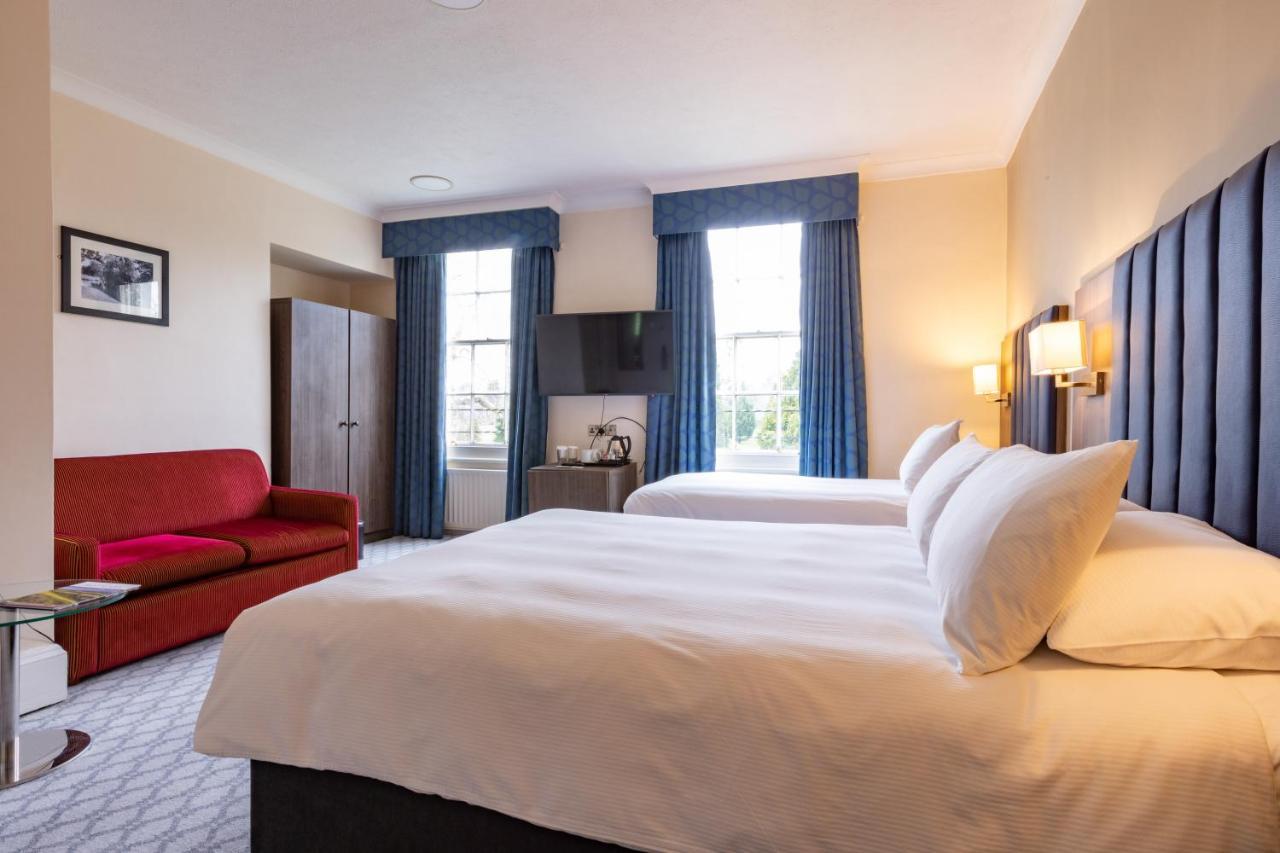 Avisford Park Hotel Αρουντέλ Εξωτερικό φωτογραφία