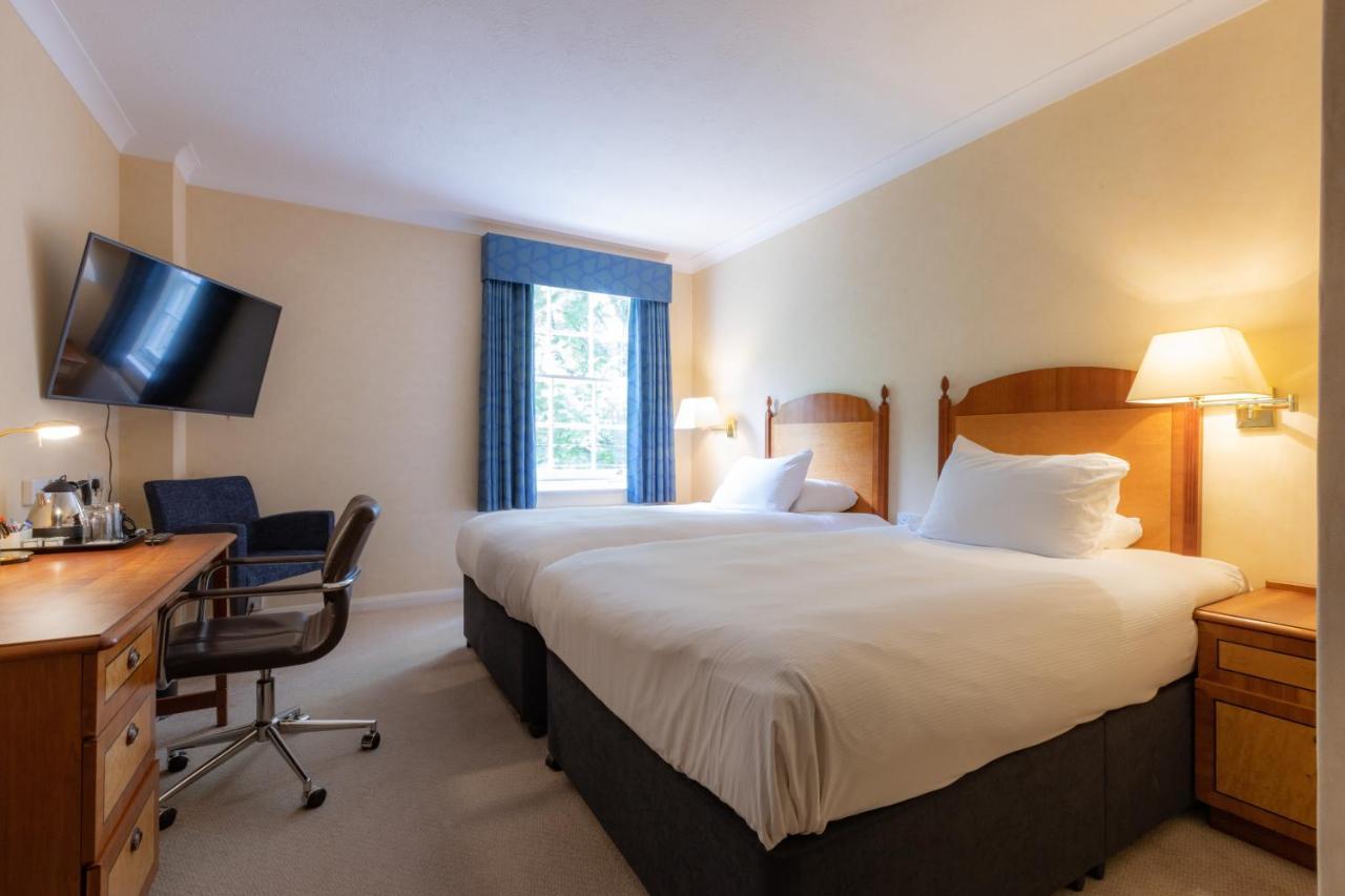 Avisford Park Hotel Αρουντέλ Εξωτερικό φωτογραφία