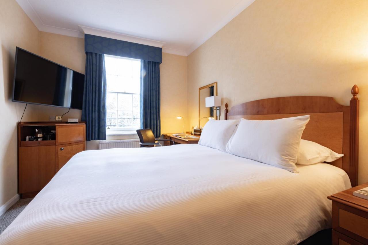 Avisford Park Hotel Αρουντέλ Εξωτερικό φωτογραφία