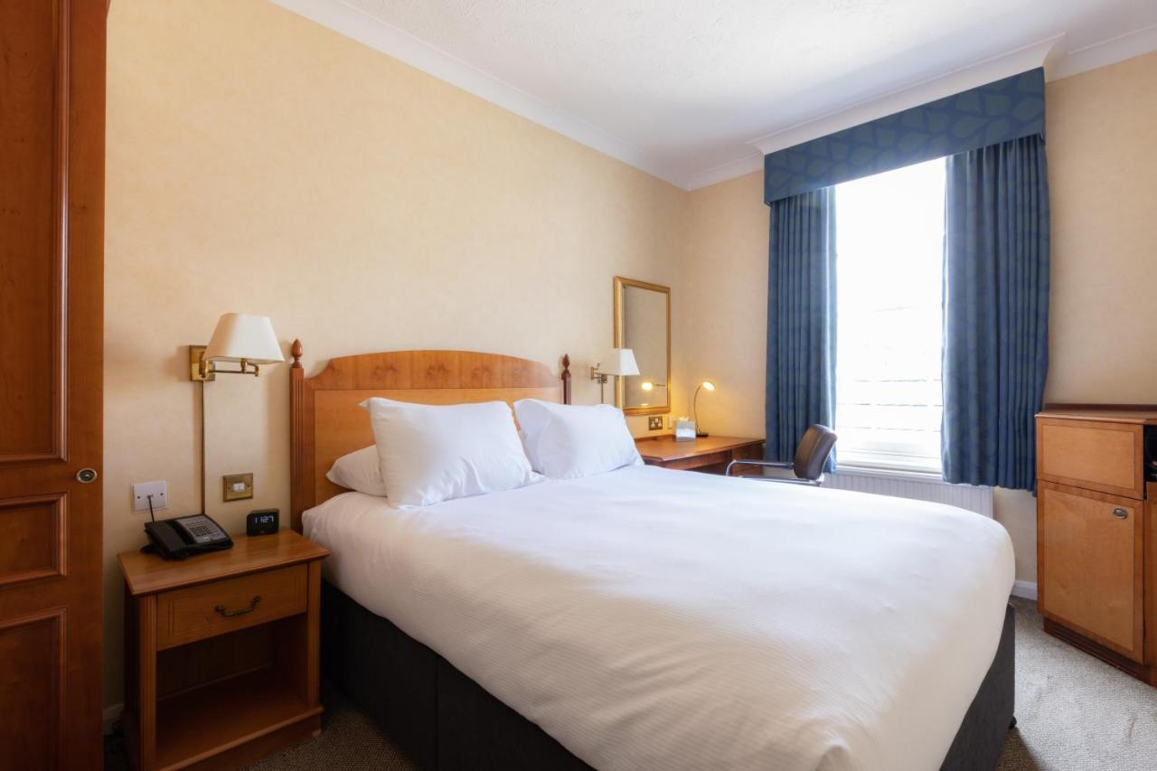 Avisford Park Hotel Αρουντέλ Εξωτερικό φωτογραφία