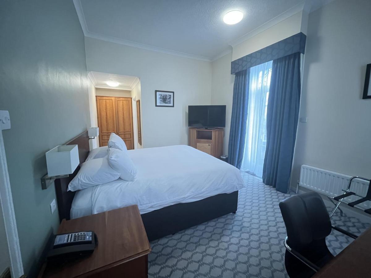 Avisford Park Hotel Αρουντέλ Εξωτερικό φωτογραφία