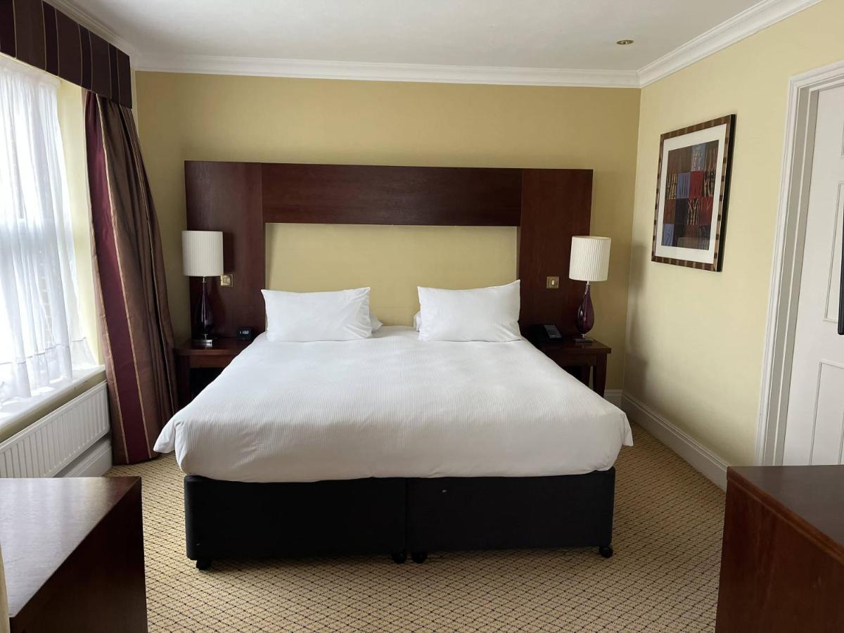 Avisford Park Hotel Αρουντέλ Εξωτερικό φωτογραφία