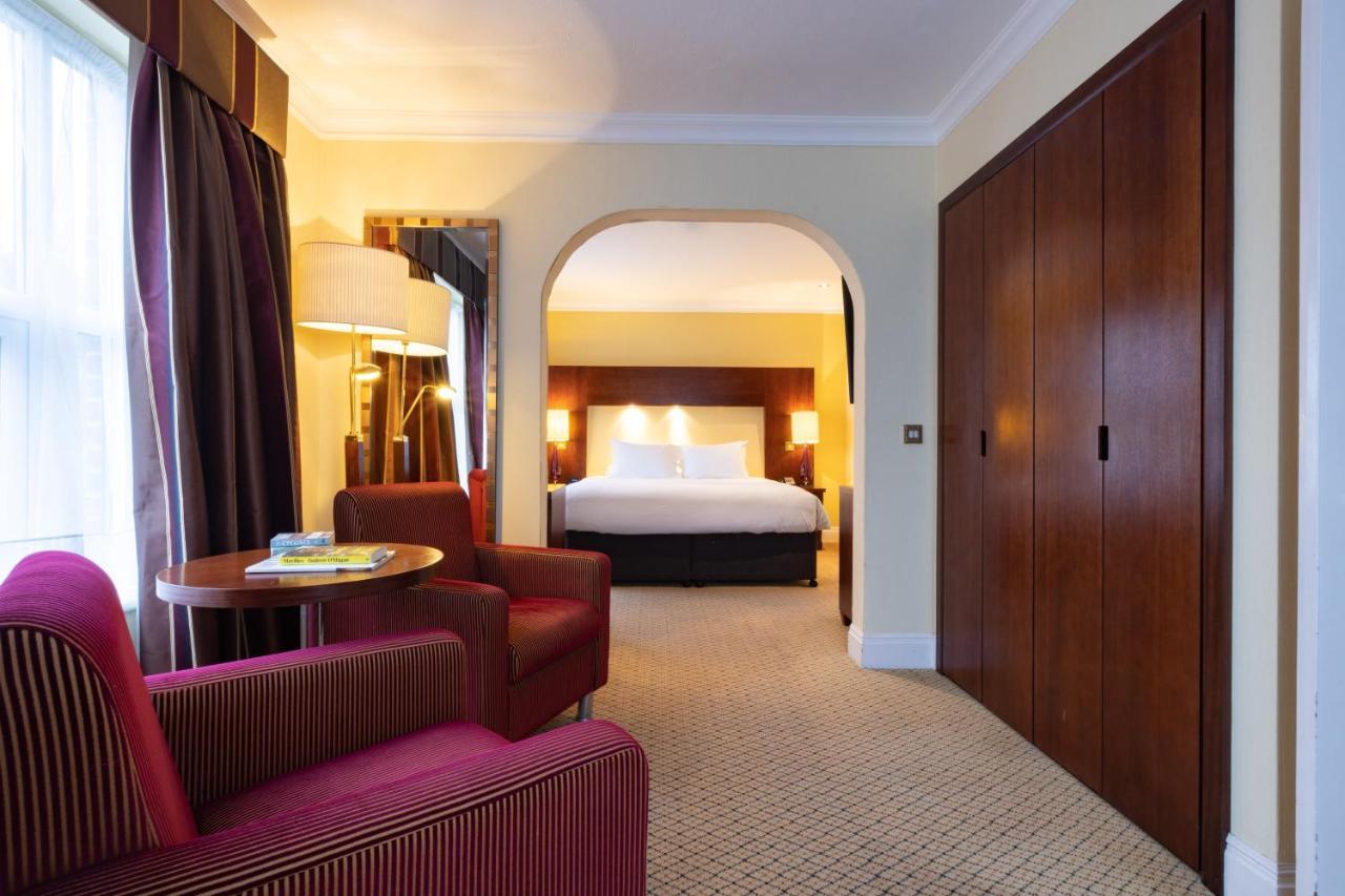 Avisford Park Hotel Αρουντέλ Εξωτερικό φωτογραφία