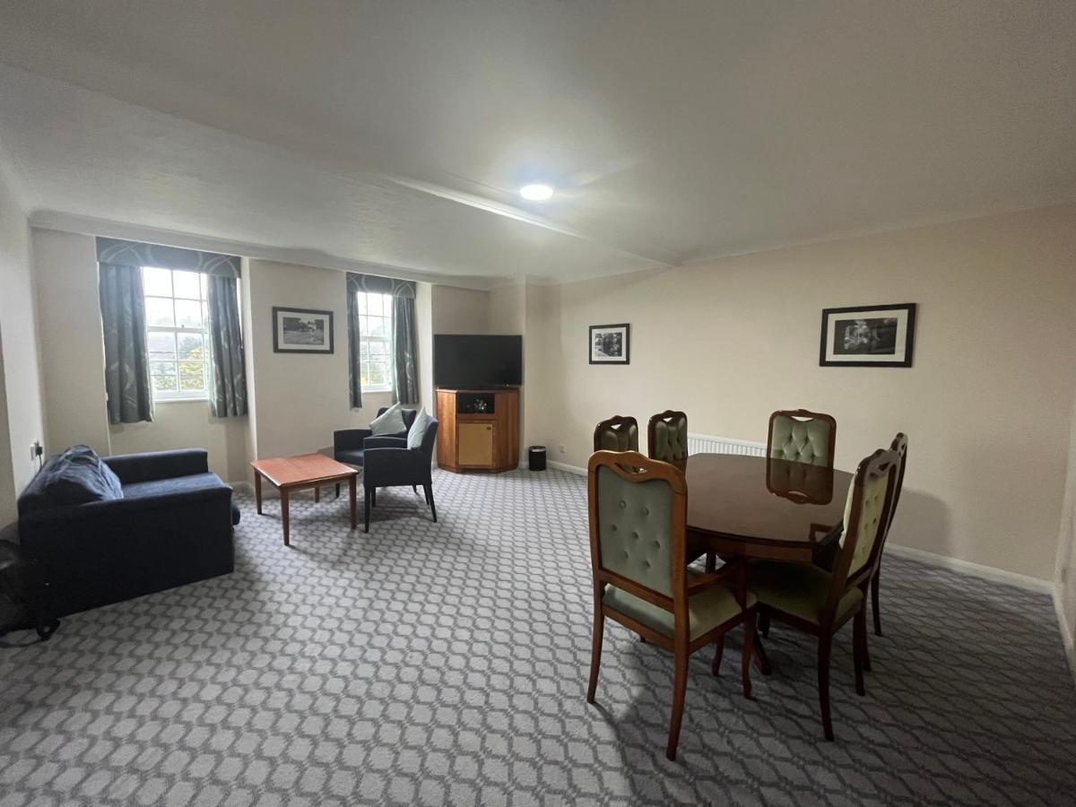 Avisford Park Hotel Αρουντέλ Εξωτερικό φωτογραφία