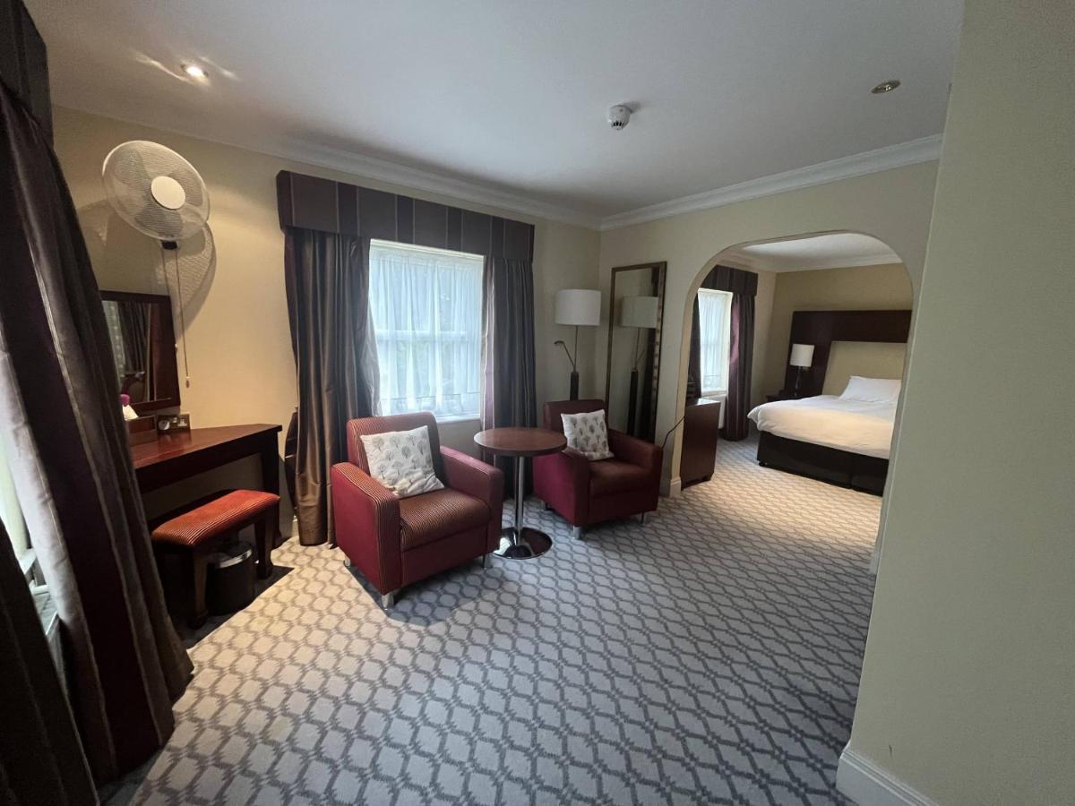 Avisford Park Hotel Αρουντέλ Εξωτερικό φωτογραφία