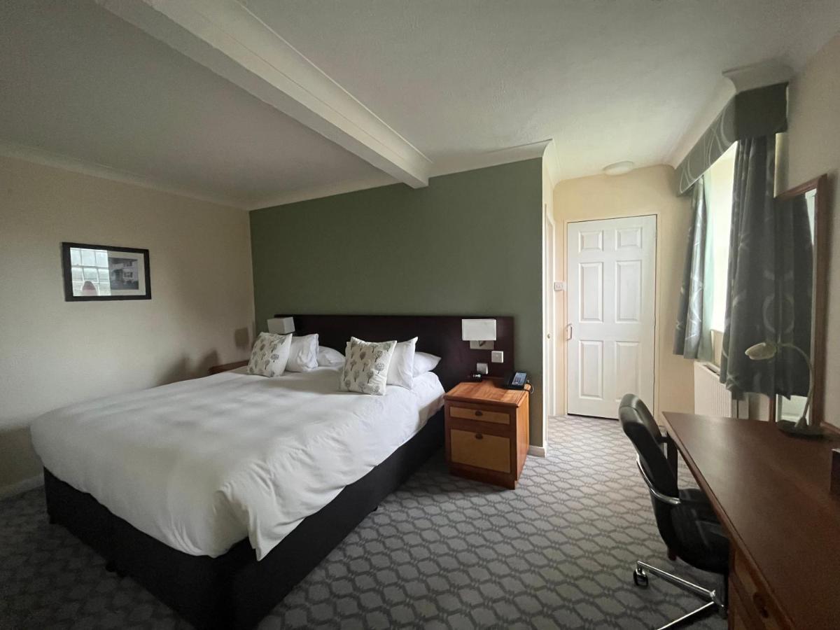 Avisford Park Hotel Αρουντέλ Εξωτερικό φωτογραφία
