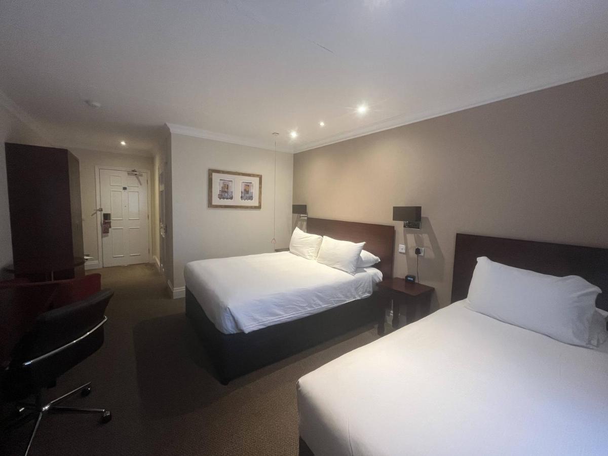 Avisford Park Hotel Αρουντέλ Εξωτερικό φωτογραφία