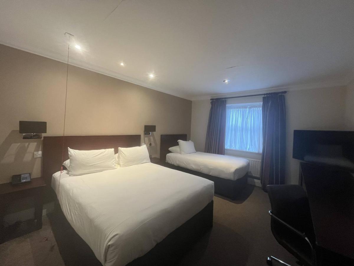 Avisford Park Hotel Αρουντέλ Εξωτερικό φωτογραφία