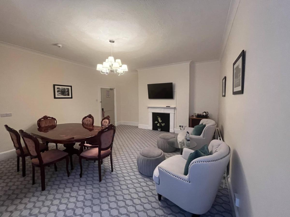 Avisford Park Hotel Αρουντέλ Εξωτερικό φωτογραφία