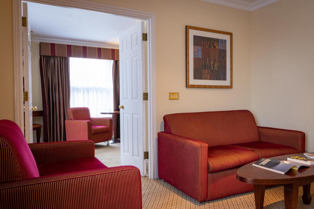 Avisford Park Hotel Αρουντέλ Εξωτερικό φωτογραφία