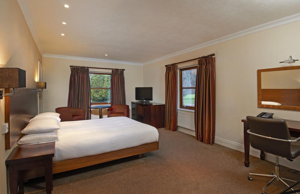 Avisford Park Hotel Αρουντέλ Εξωτερικό φωτογραφία