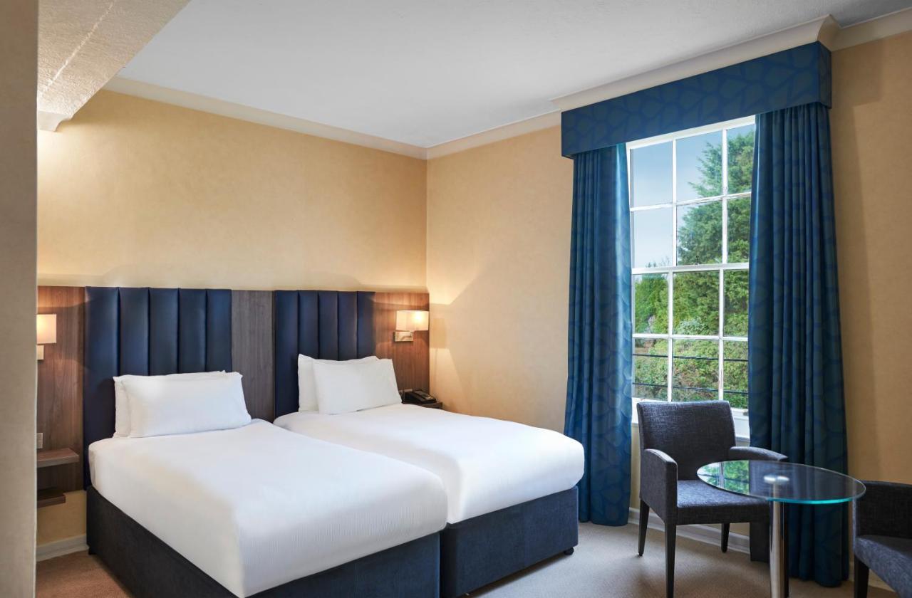 Avisford Park Hotel Αρουντέλ Εξωτερικό φωτογραφία