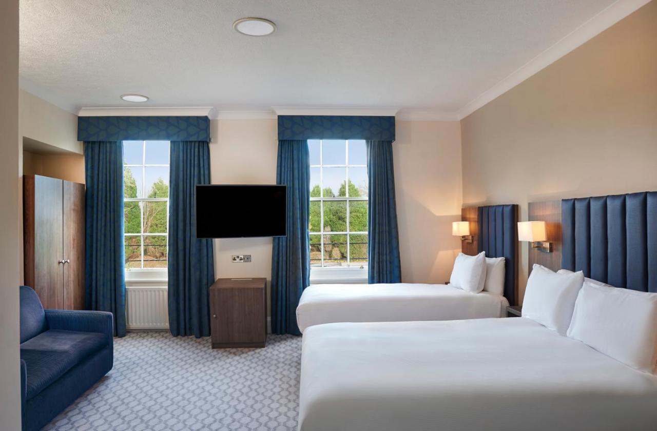 Avisford Park Hotel Αρουντέλ Εξωτερικό φωτογραφία