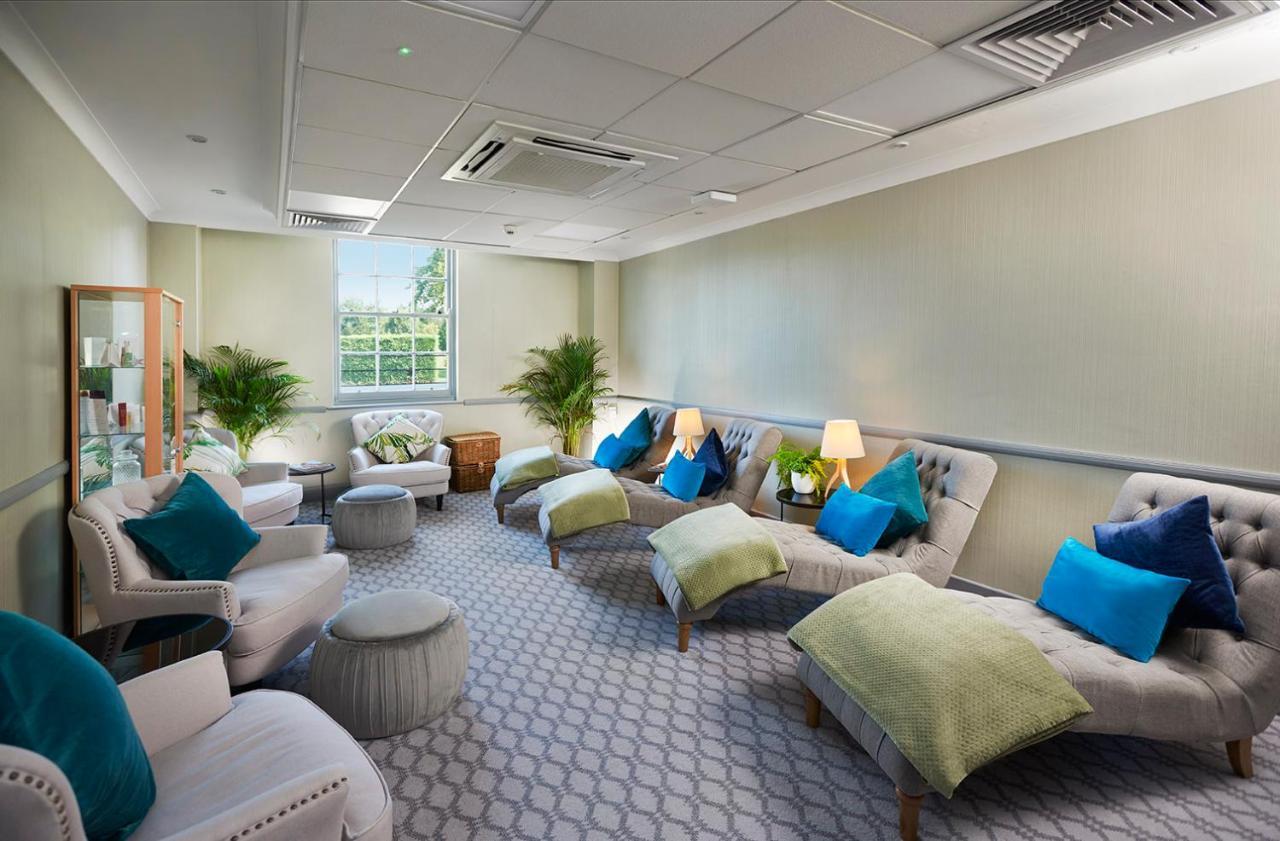 Avisford Park Hotel Αρουντέλ Εξωτερικό φωτογραφία